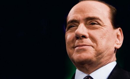Berlusconi – gwiazdor polityki