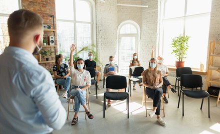 Benefity pracownicze w czasie pandemii. Co się zmieniło?