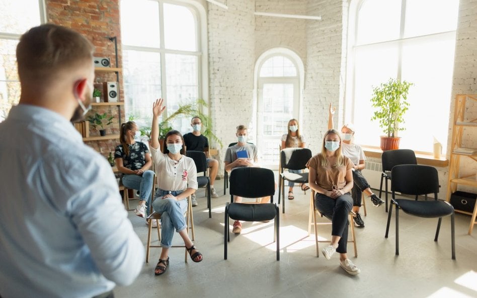 Benefity pracownicze w czasie pandemii. Co się zmieniło?
