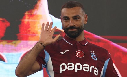 Mohamed Salah