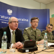 Komentarze polityków po konferencji prokuratury