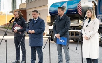 Największym beneficjentem dotacji jest Miejskie Przedsiębiorstwo Wodociągów i Kanalizacji