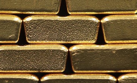 Złoto straciło nieco na blasku. Już po pandemii?