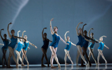"Balety polskie": Zapomniana muzyka do tańca