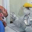 Terapia może okazać się skuteczna w leczeniu najciężej chorych
