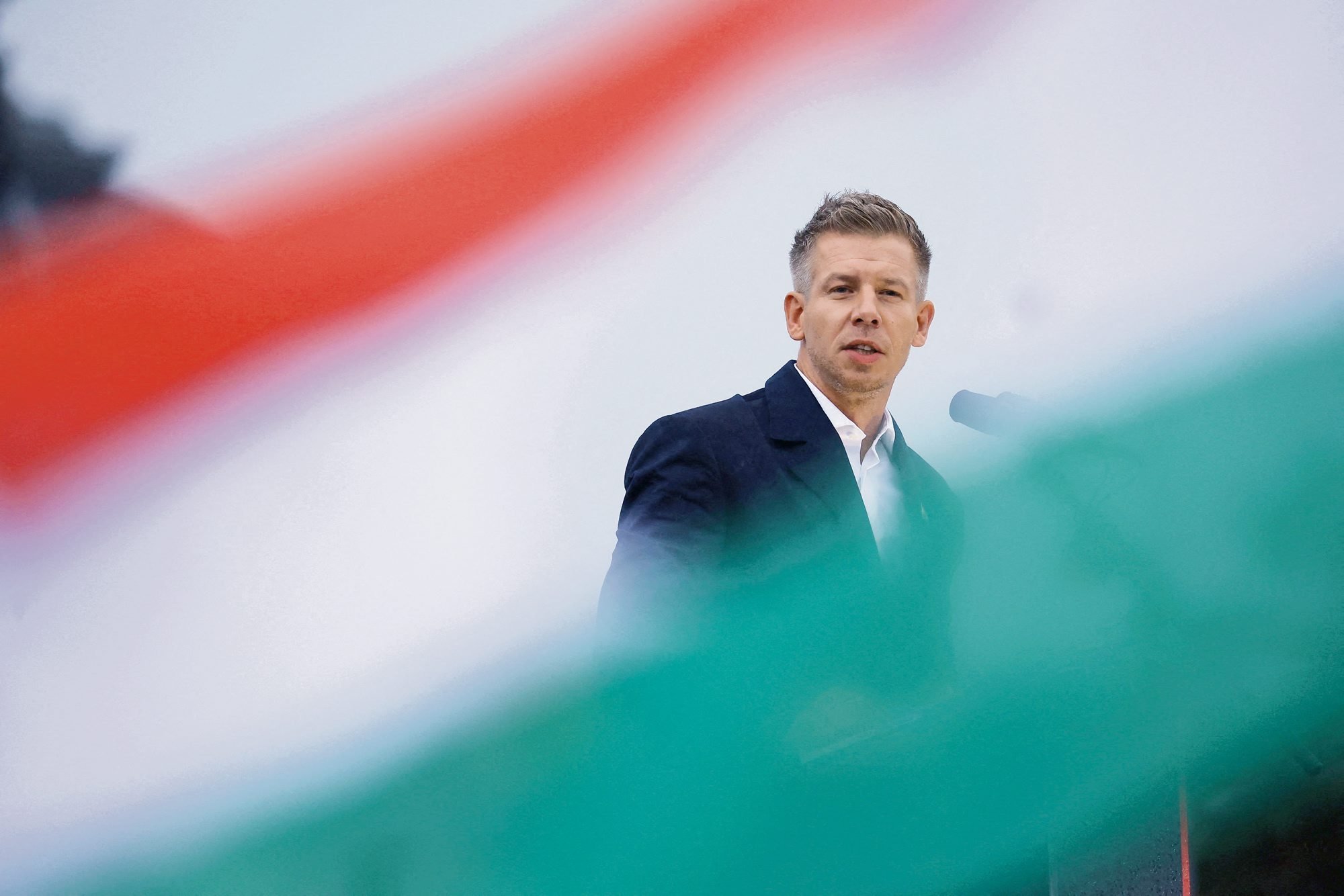 Я гастролировал по Венгрии, был на родине Орбана. Я знаю, почему эта страна разваливается