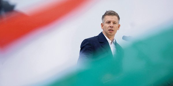 Objechałem Węgry, byłem w mateczniku Orbána. Wiem, dlaczego ten kraj się sypie