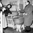Stefan Wiechecki „Wiech” tematów szukał u źródla: w barach, na podwórkach, w pralniach i po prostu n