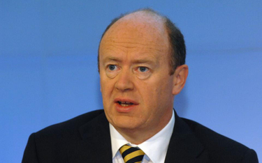 Deutsche Bank ma nowego prezesa. John Cryan zwolniony