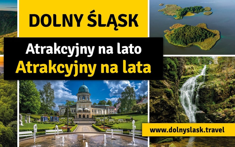 Nowa kampania promocyjna prezentuje walory regionu