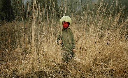 David Favrod, Gaijin, Mishiko Grand Prix Fotofestiwal 2014