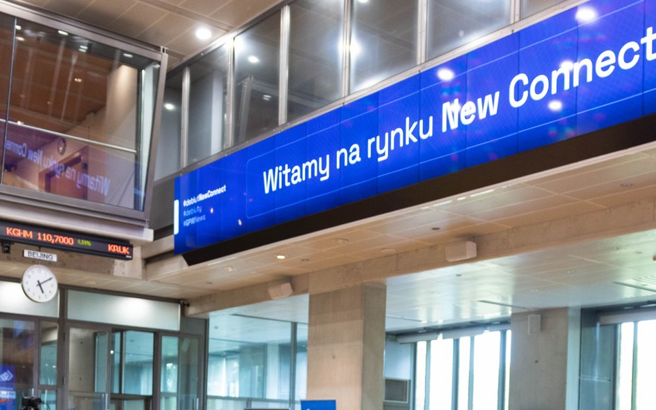 Lichthund w czwartek debiutuje na giełdzie