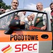 Jest kilkanaście ofert na SPEC