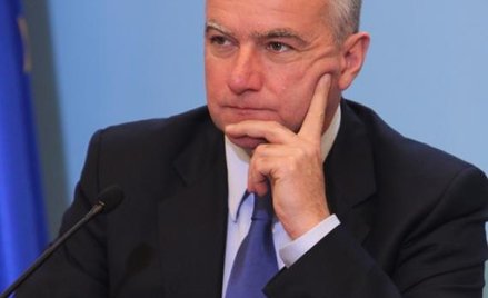 Graś: Czeka nas poważna, rzetelna dyskusja