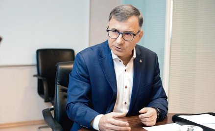 Zbigniew Jagiełło, prezes PKO BP