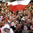 Złoty medal polskich siatkarzy dostarczył Polakom wielu radości. Ale ponad sukcesy sportowe cenimy t
