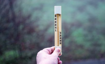 Najbliższy weekend zapowiada się ciepło i pogodnie