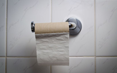 Papieru toaletowego może zabraknąć w UE przez nowe przepisy