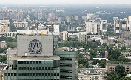 Zysk PZU w III kw. 2011 poniżej oczekiwań rynku