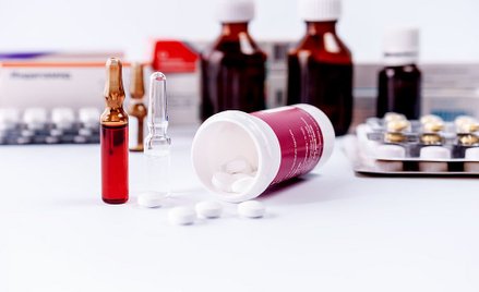 Narkotyki: policja szybciej dowie się o obrocie prekursorami