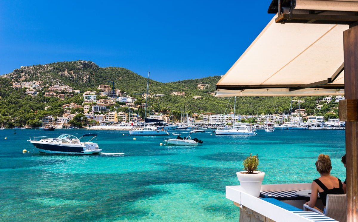 Baleary bronią się przed „turystofobiczną retoryką”. Wzmocnią przedsiębiorców