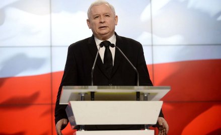 Sławomir Neumann: Jarosław Kaczyński zawsze na końcu zmieniał się w wilka