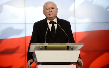Sławomir Neumann: Jarosław Kaczyński zawsze na końcu zmieniał się w wilka