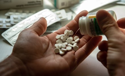 Metylfenidat nie zwiększa ryzyka psychozy u dzieci z ADHD. Wyniki nowego badania