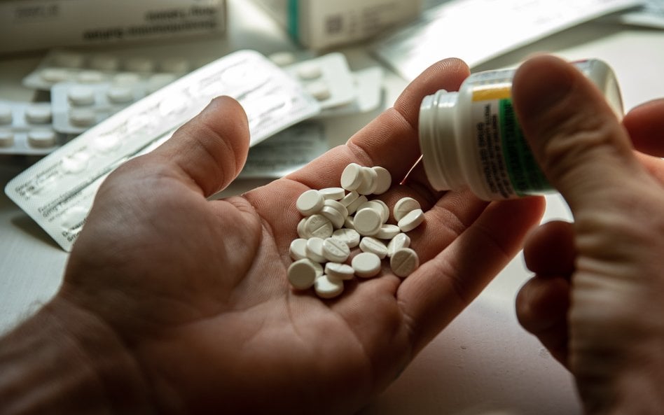 Badanie: Stosowanie metylfenidatu w ADHD nie zwiększa ryzyka wystąpienia psychozy u dzieci