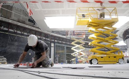 W Europie sygnały ożywienia, na Wyspach wciąż recesja