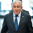 Dominique Strauss-Kahn Mógł być prezydentem Francji, bo jego szanse na pokonanie Nicolasa Sarkozy’eg