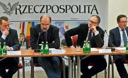 Klub ekspertów Rzeczpospolitej o Rosji i Polsce