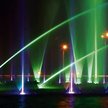 Budowa parku fontann kosztowała 11 mln zł. fot. d. senkowski