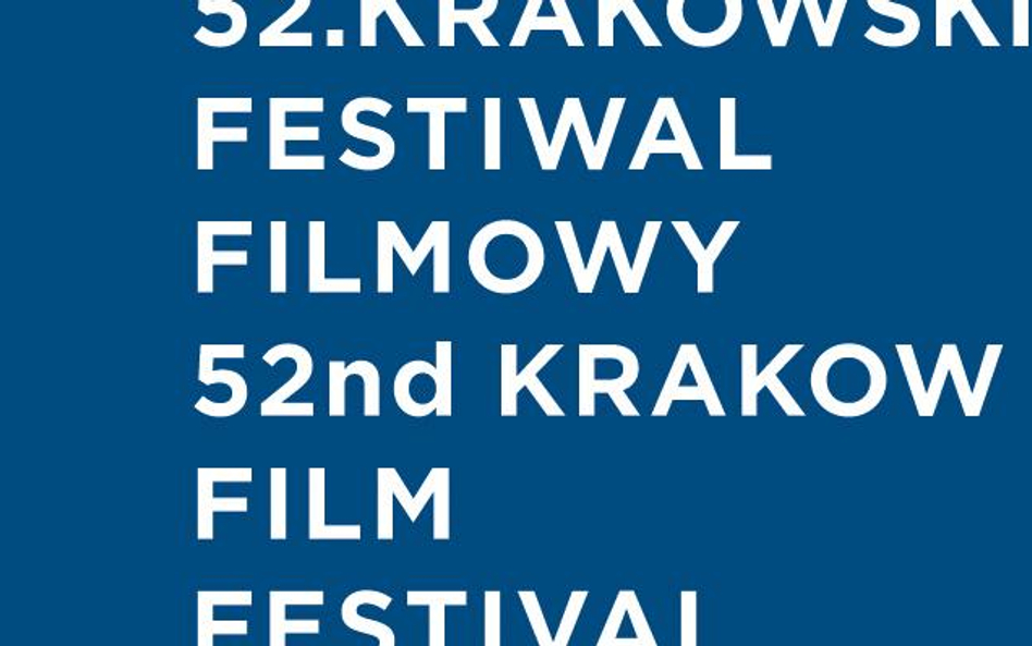 Ruszył nabór na Krakowski Festiwal Filmowy