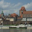 Toruń wraca nad Wisłę