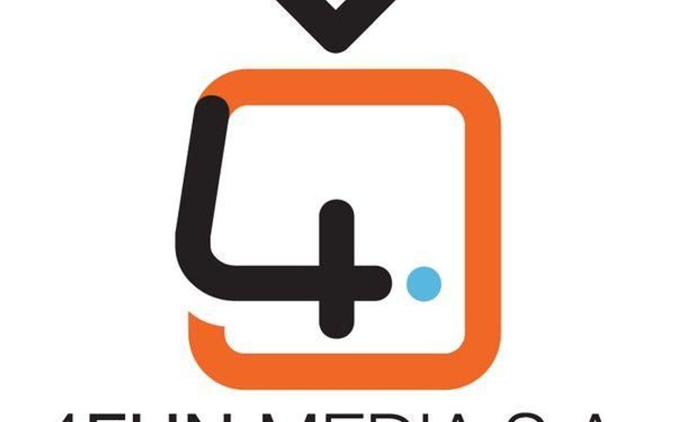 4Fun Media z niższymi wpływami z dystrybucji stacji