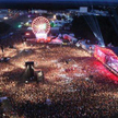 Na tegoroczny Woodstock przyjechało 250 tys. osób