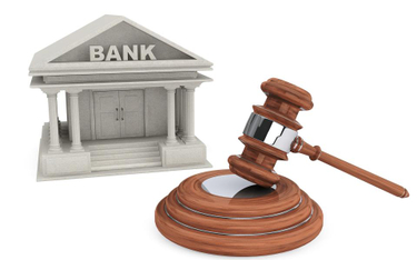 Niższa opłata sądowa dla banków jedynie w sporze z klientem