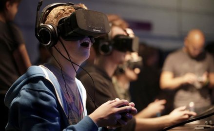 Chiny otwierają się na konsole