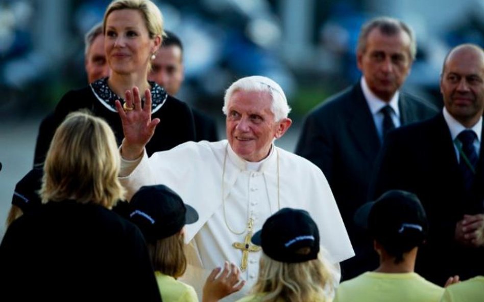 Skąd pieniądze dla Kościoła