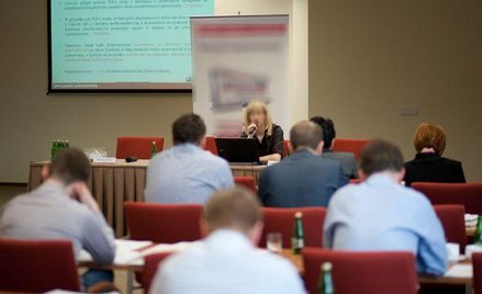 Urzędnicy nauczą się, jak poprawnie, precyzyjnie i komunikatywnie konstruować tekst.
