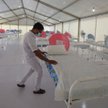 Koronawirus. Sri Lanka: Rząd zakazał mieszkańcom podróżowania po kraju