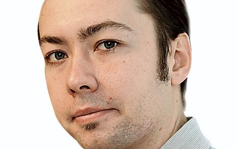 Tomasz Hońdo