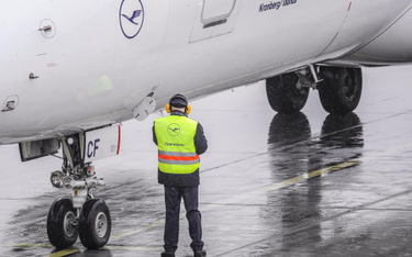 Lufthansa nie przekonała pilotów