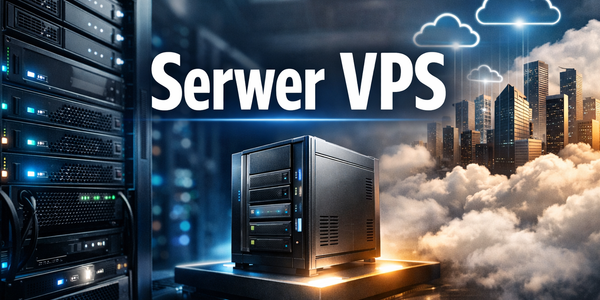 Serwer VPS: Złoty środek między hostingiem a chmurą? Analiza 2026