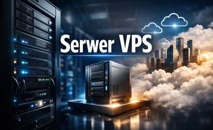 Serwer VPS: Złoty środek między hostingiem a chmurą? Analiza 2026