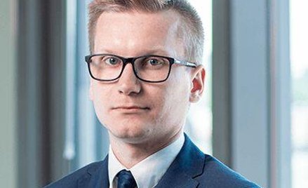 Mateusz Janicki zarządzający, Caspar Asset Management