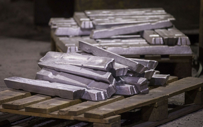 Rosyjski oligarcha przejmuje najstarszego producenta aluminium w Niemczech