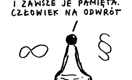 Rysuje Janusz Kapusta