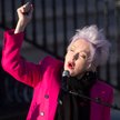 Cyndi Lauper zapowiedziała pożegnalny show w Polsce